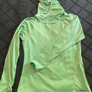 Patagonia Sunshade Hoodie